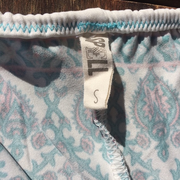 🌿 Spell Oracle Bloomers Sage • Size S - Picture 3 of 4